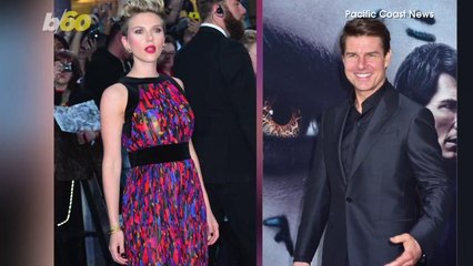 Hollywood Star Denies That She Ever Auditioned to Date Tom Cruise