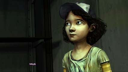 The Walking Dead (Telltale Series) Season 1 | Episode 2: Starved For Help -  Part 6