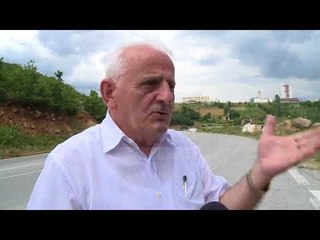 Autostrada e “pangopur” me para - Top Channel Albania - News - Lajme
