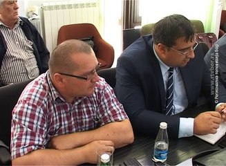 Nove zakonske odredbe o nacionalnim manjinama, 28.jun 2018. (RTV Bor)