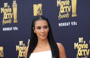 Tristan Thompson ha sbloccato Kim Kardashian sui social