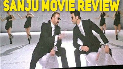 Tải video: Sanju First Review | Ranbir Kapoor | Sanjay Dutt | Rajkumar Hirani |