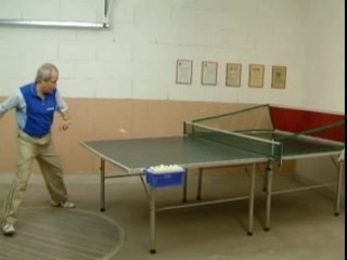 Tischtennis als Hobby