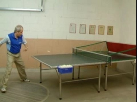 Tischtennis als Hobby