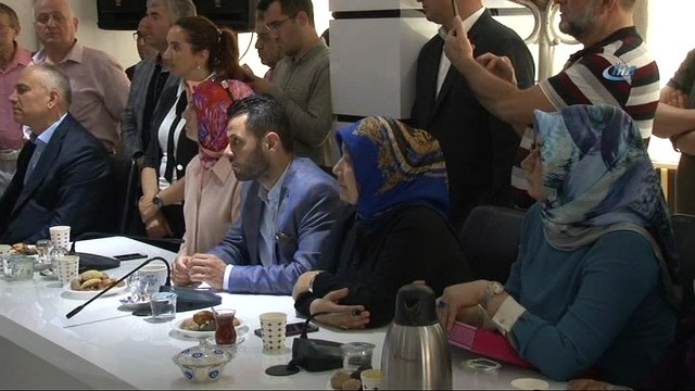 Bakan Soylu:' İstanbul, Ankara, İzmir gibi şehirlerde, terör örgütünün neredeyse iç içe olduğu bir siyasi partinin desteklenmesi olmasaydı aldığı oy Demirtaş'la aynı olacaktı ve baraj altında kalacaktı'