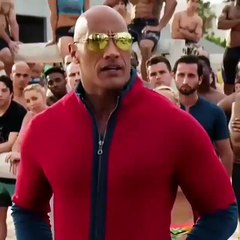 Do anything but don't mess with the Rock