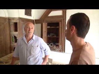 Ora News - Shtëpia e Eqrem Çabej i nënshtrohet rikonstruksionit