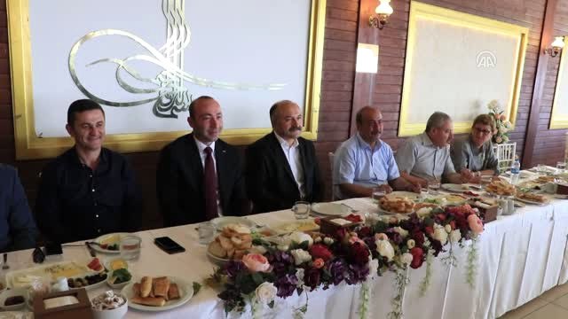 MHP Grup Başkanvekili Usta: Cumhur İttifakı Ruhu Devam Edecektir