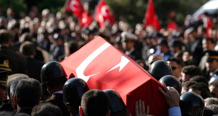 "Şehit Cenazelerine CHP'liler Girmeyecek" Diyen Soylu'ya Cevap: İstifa Et