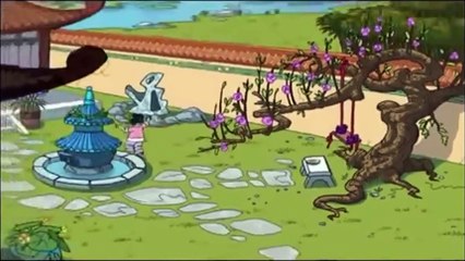 Sagwa, the Chinese Siamese Cat 004