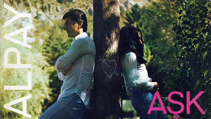 Alpay - Aşk (Full Albüm)