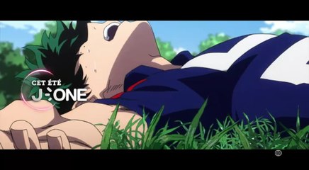 Bande-annonce : Cet été sur J-One !