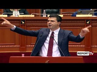 Negociatat, Basha: Rama tradhtoi aspiratën evropiane për një grusht kriminelësh