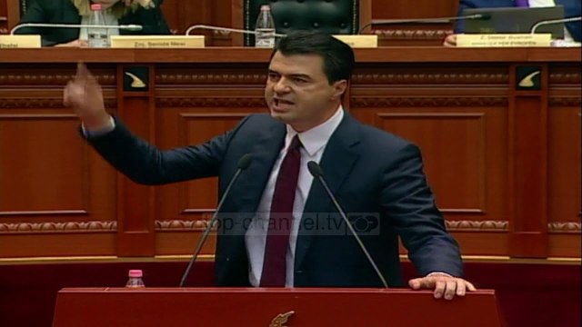 Basha: Rama, “Hamzai” i interesave të vendit! - Top Channel Albania - News - Lajme