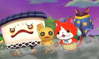 Yo-kai Watch Blasters annoncé sur Nintendo 3DS