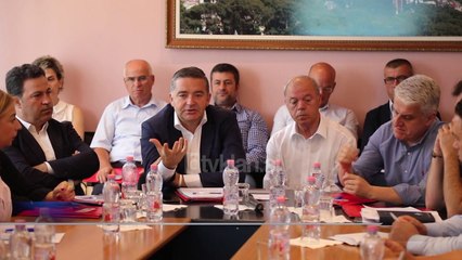 Masat per sezonin turistik