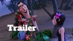Hotel Transylvania 3 Trailer & All Movie Clips (2018) Animated Movie HD
