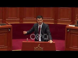 Ora News - Rama mbyll debatin: Pse o Zot nuk kufizove budallallëkun? Basha: Shet sapunin për djath