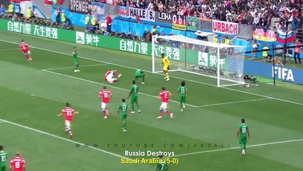 Top 35+ Craziest Moments In Football History