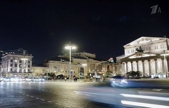 Садовое кольцо (2018) Серия 10 (Мелодрама)