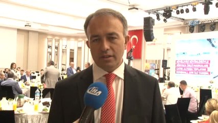 Türkiye'ye 1 Milyar Dolarlık Avrupa'nın En Büyük Yatırımı