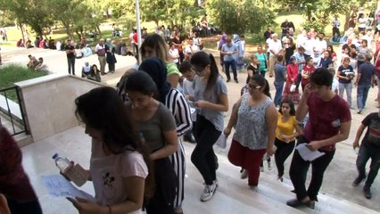 YKS sınavı öncesi uzmanlar uyardı