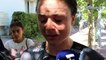 Championnats de France 2018 - Chrono Dames - L'émotion d'Audrey Cordon-Ragot après son 4e titre consécutif de championne de France