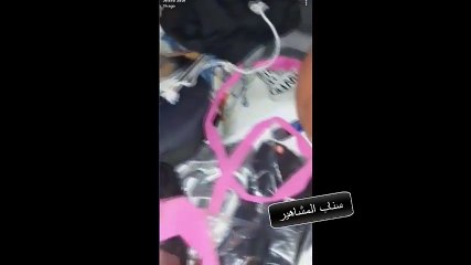 رد شيلاء سبت على اللي قالو تخليتي عن اصلج البحريني