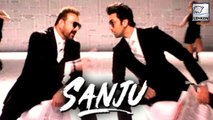 Sanjay Dutt's Cameo In Ranbir Kapoor’s Sanju, Picture Goes Viral