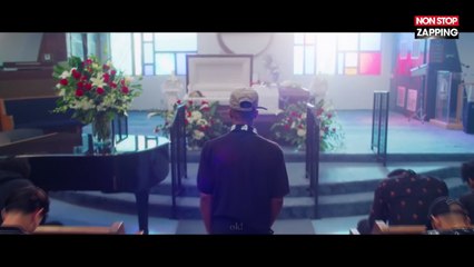 XXXTENTACION avait-il prédit sa mort ? Son clip posthume met en scène son enterrement ! (Vidéo)