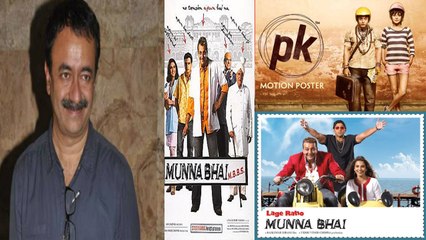 Sanju: Rajkumar Hirani who have not delivered single flop till date; Here's How । FilmiBeat