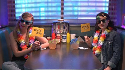 What's The Difference Between A 'Normal Book' And A 'Beach Read'?