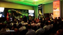 Agil lance le carburant "Premium"