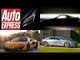 Tesla reliability woes,  Aston RapidE & best cars for 2016 - Car news in 90 seconds