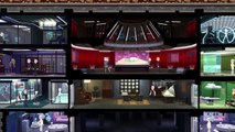 Westworld Mobile – Gameplay Launch Trailer - Behaviour Interactive – Warner Bros. Interactive – WBIE – Android- iOS – Apple – Verizon – T-Mobile – Sprint