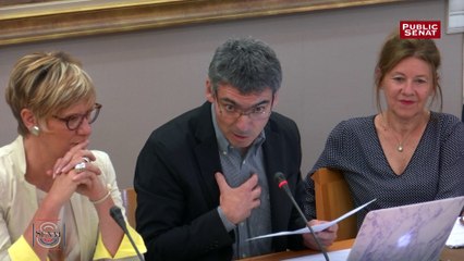 Pierre Ouzoulias (PCF) : « Je vous redemande solennellement la publication des algorithmes locaux pour toutes les universités »