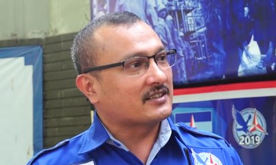 SBY Sebut Oknum BIN Tidak Netral Dalam Pilkada - AIMAN