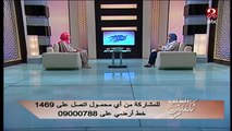 الشخصية اللي بتكدب عشان خايفة من الحسد .. الدكتورة رحاب العوضي هتقولك تتعامل معاها إزاي