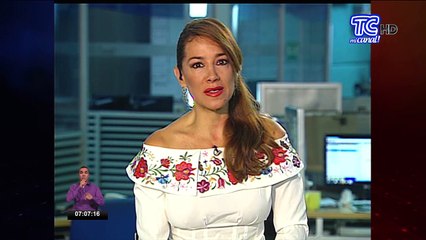 Momentos emotivos en velorio de equipo periodístico