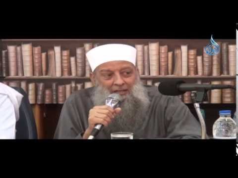 ام سلمة تقول لرسول الله صلي الله عليه وسلم إن نسائك يسئلونك العدل في ابنه أبي كحافة |الشيخ الحويني