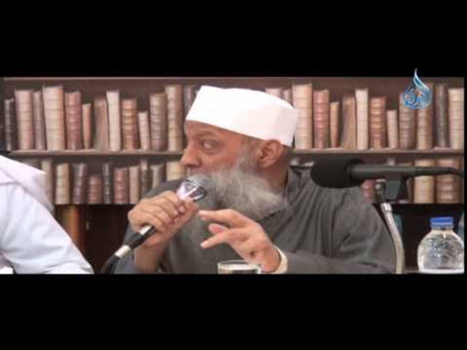 حديث الهدايا إن الصحابة يتحرون بالهداية علي النبي في ليلة عائشة فغيرة زوجات النبي |الشيخ الحويني