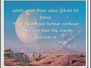 SCIENTIFIC ERRORS IN BIBLE