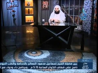 لماذا حزن المسلمون لهزيمة الروم النصارى ؟ | الشيخ متولي البراجيلي