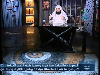 ابن مسعود : لا يشبه الزى الزى حتى يشبه القلب القلب | الشيخ متولي البراجيلي