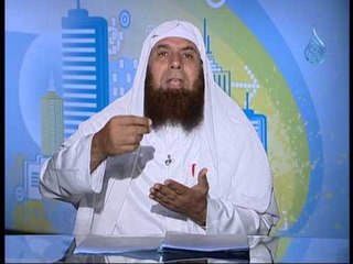 لأتمم مكارم الأخلاق | بشائر الندى | الشيخ جمال عبد الرحمن 1.4.2015