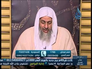 حكم أخذ البائع أو المندوب شيء خاص من منتج السلع | الشيخ مصطفى العدوي