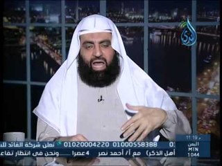 كان اليهود يلجأون للنبى صلى الله عليه وسلم ليحكم بينهم لعلمهم بعدله | الشيخ متولي البراجيلي