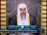 متى يكون الحب في الله | الشيخ مصطفى العدوي