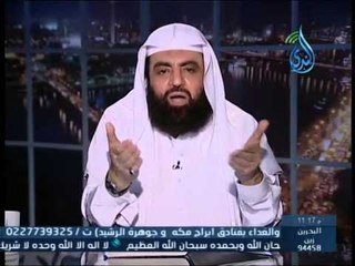 من ينكر السنة بعقله لم يأت بجديد وإنما هذه بضاعة قديمة فاسدة | الشيخ متولي البراجيلي