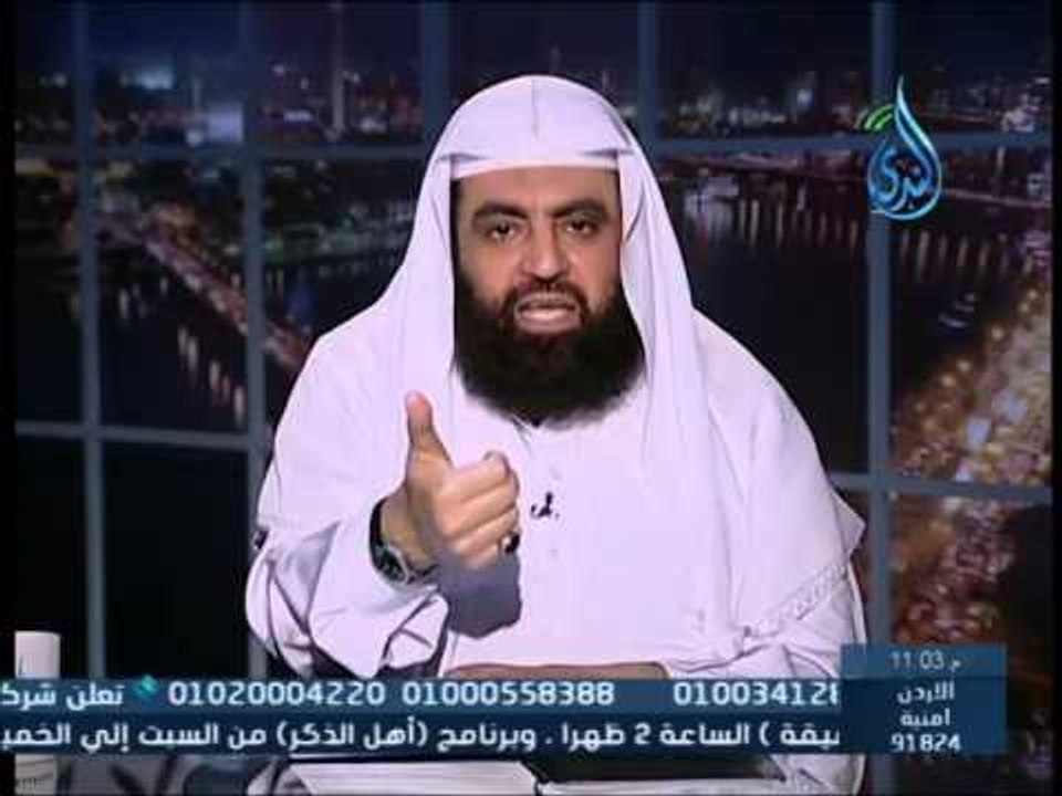 لماذا قطع النبى صلى الله عليه وسلم نخيل بنى الن...